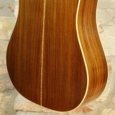 MARTIN D28 Shenandoah D2832 - 1982 Made in USA - Natural image 16