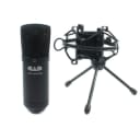 CAD GXL2600USB Premium USB Microphone w/Tripod Stand, 10’ USB Cable