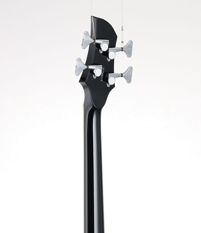 ESP Artist Series RF 00 the GazettE Reita Model Black 2007