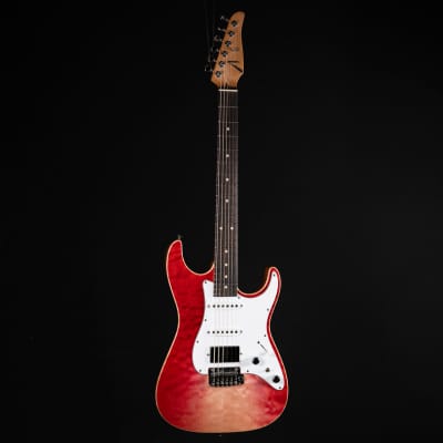 Tom Anderson Drop Top Classic | Reverb