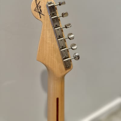 Fender Custom Shop '56 Reissue Stratocaster NOS image 5