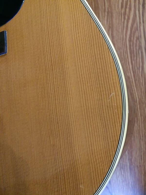 【70年代】Yamaki Deluxe Model 118 ジャパンヴィンテージ 70年代】Yamaki Deluxe Model 118 ジャパンヴィンテージ