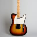 Fender  Telecaster Custom Solid Body Electric Guitar (1967), ser. #246935, original black tolex hard shell case.