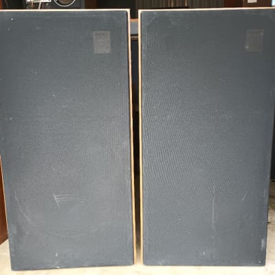 Jensen CS315 speakers in very good condition  - 1980's image 2