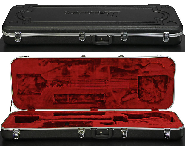 Ibanez sr online bass case