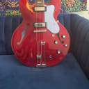 Epiphone Riviera with Case