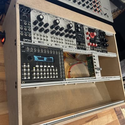 iko case Eurorack Case 9u 114 raw 2022 image 3