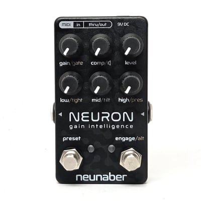 Reverb.com listing, price, conditions, and images for neunaber-audio-neuron