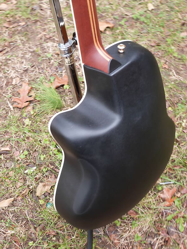 Ovation century 1779-n2K 2000 natural | Reverb