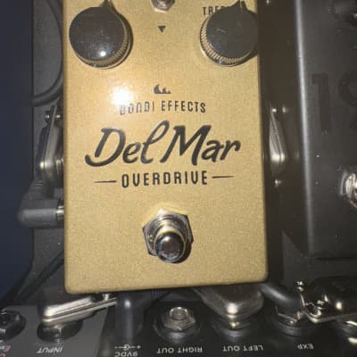 Reverb.com listing, price, conditions, and images for bondi-effects-del-mar