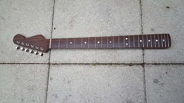 Warmoth rosewood neck new arrivals