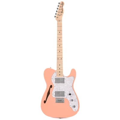Fender(フェンダー) MIJ Telecaster Thinline Fender MIJ Traditional 70s Telecaster Thinline | Reverb
