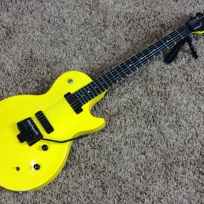 Gibson Les Paul Studio White 1989 | The Music Zoo