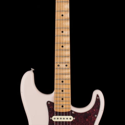 Fender Limited Edition Road Worn '60s Stratocaster - Shell