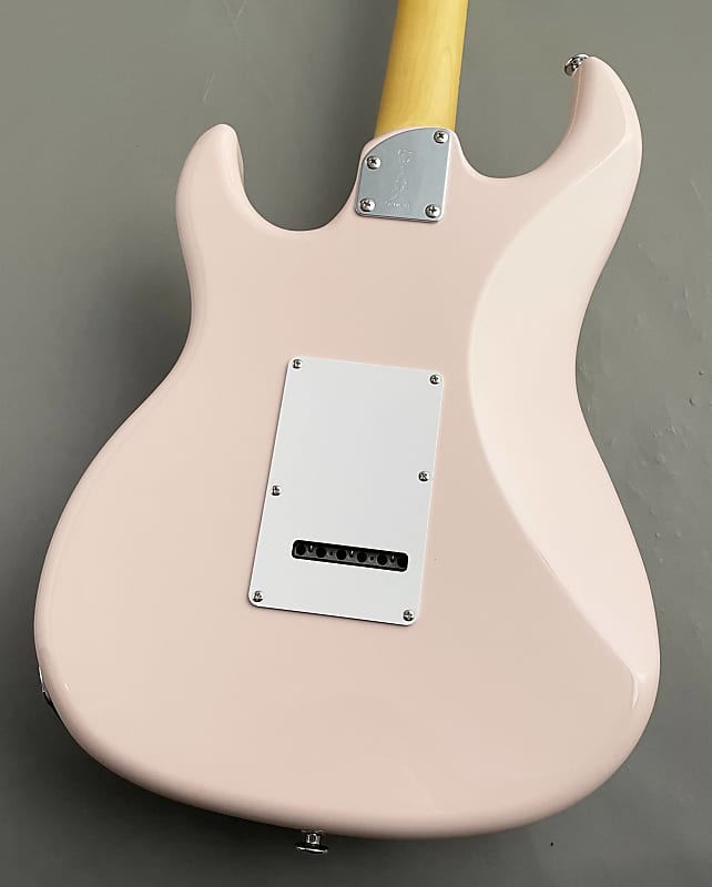 Fujigen / FGN JOS2-TD-M - Shell Pink ≒3.50kg [Made in Japan