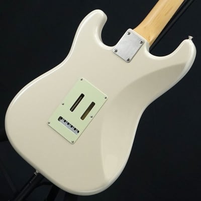 FUJIGEN [USED] Neo Classic Series NST11RAL (Vintage White) [SN.230975] image 2