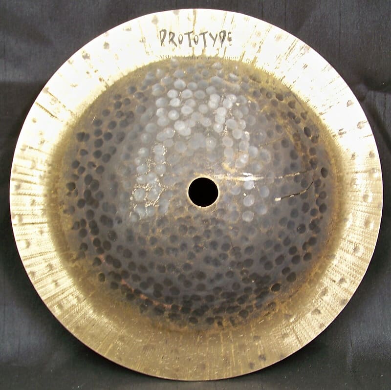 Sabian Prototype HH 7