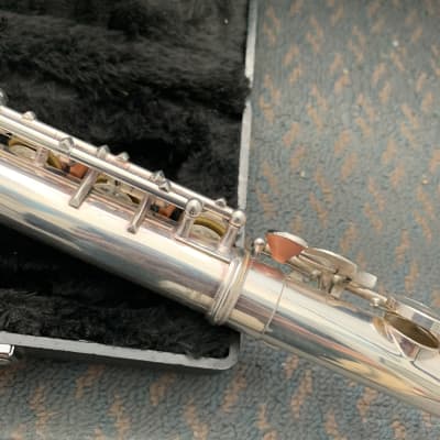 Selmer Bundy Flute image 9