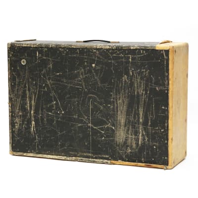 1963 Fender Dual Showman 6G14-A ‘63 Blonde 2x15” 15” Gray JBL D130 Speakers D130F Early Matching Near Sequential Speaker Pair Pre-CBS 1964 Blonde Cab image 8