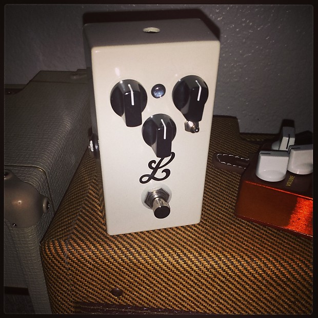 GearMannDude Luther Drive mkII | Reverb