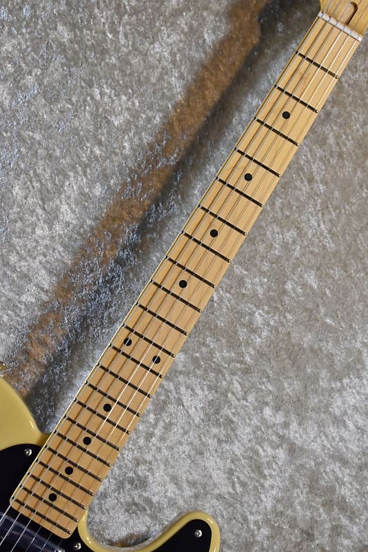 Fujigen/FGN NTL10MAH-OWB 2020 Off White Blonde 3.56kg