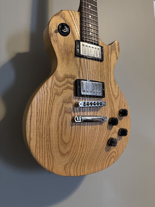 Les Paul Studio Swamp Ash 2006-2011 | Reverb