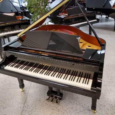 Kawai RX1 Grand Piano 5’5 image 2
