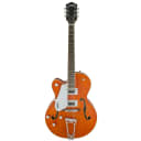 Gretsch G5420LH Electromatic Hollow-Body Left-Handed - Orange Stain