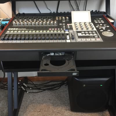 Korg D3200 Digital Recording Studio | Reverb España