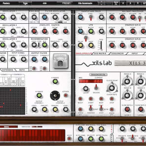 XILS-lab XILS 3 image 1