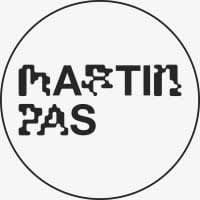 Martin Pas Synth Shop 