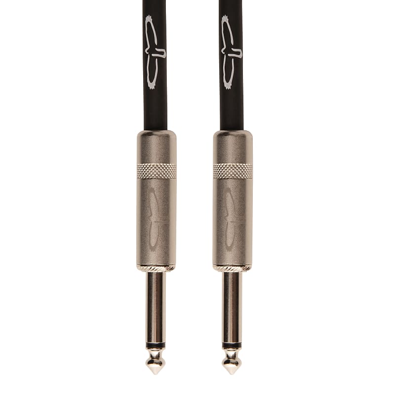 Paul Reed Smith PRS 5' Classic Straight / Straight Instrument Cable
