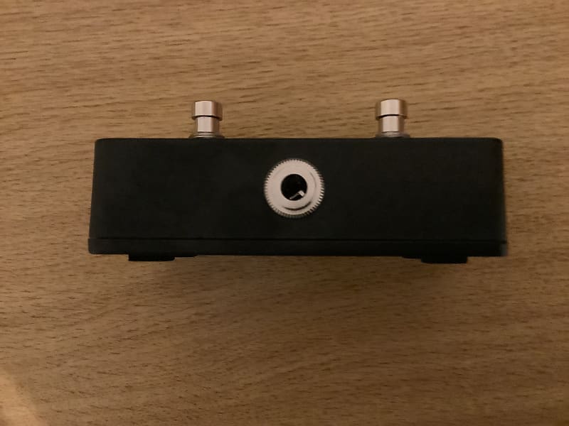 Boss katana 50 Footswitch Reverb