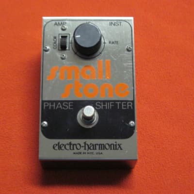 1979年製 ビンテージ SMALL STONE