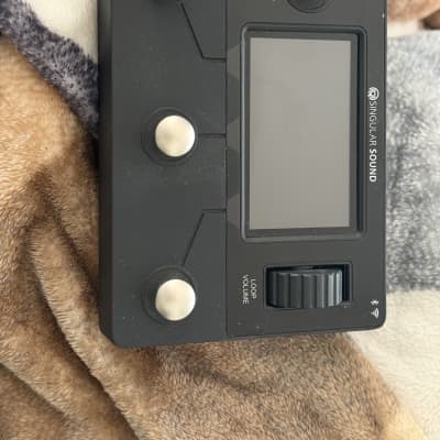 Reverb.com listing, price, conditions, and images for singular-sound-aeros-loop-studio