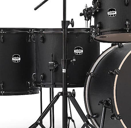 Mapex Mars Nightwood 14
