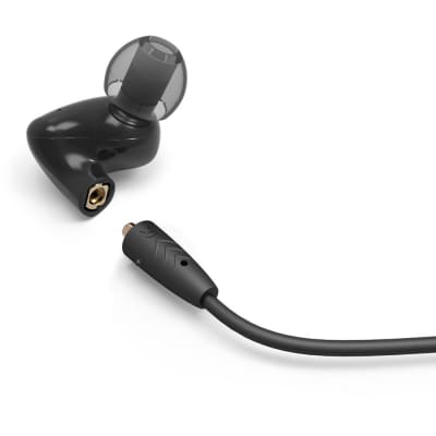 MEE Audio Audio Pinnacle P2 Headphones HiFi Audio Audiophile with Mic & Detachable Cable image 4