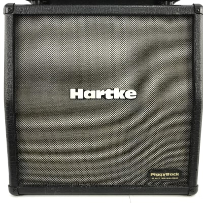 Hartke GH408A PiggyBack for sale