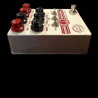 [廃盤希少] Menatone HOWIE 7knob menatone_howie_vk_edition_1.