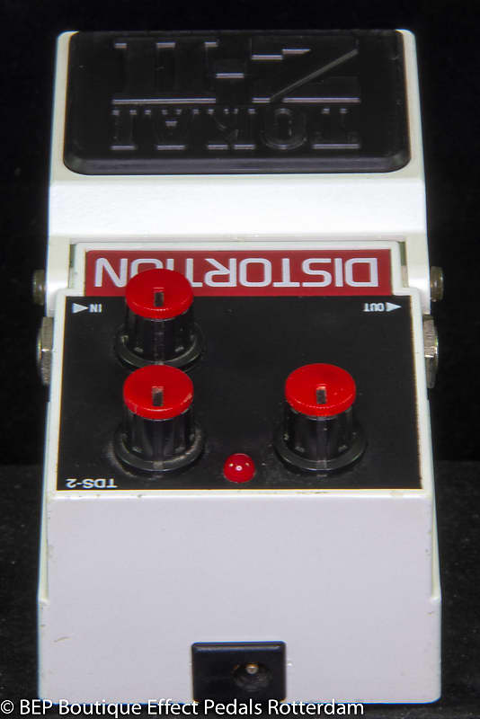 TOKAI Z-II ディレイエフェクター Tokai Z-II Distortion 80's Japan | Reverb