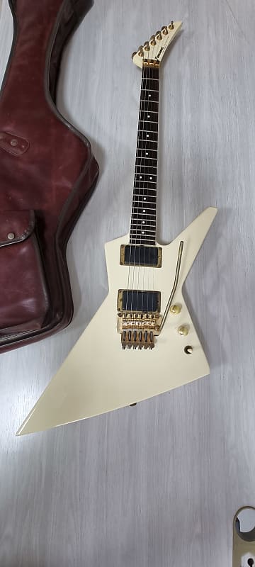 FERNANDES フェルナンデス - rockin-high801｜ロックを愛する