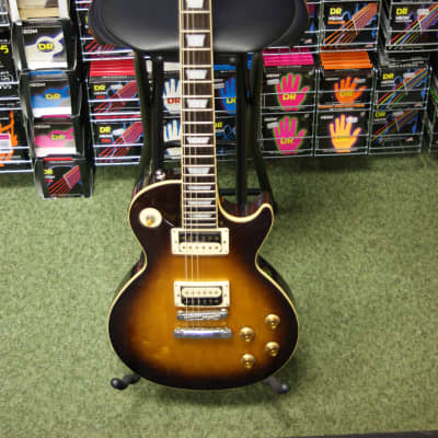 YAMAHA SL500 Les Paul Studio Lord ジャンク YAMAHA SL500 Les Paul