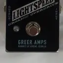 Greer Lightspeed Organic Overdrive