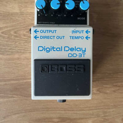 Yamaha Dds 100 Digital Delay Sampler | Reverb