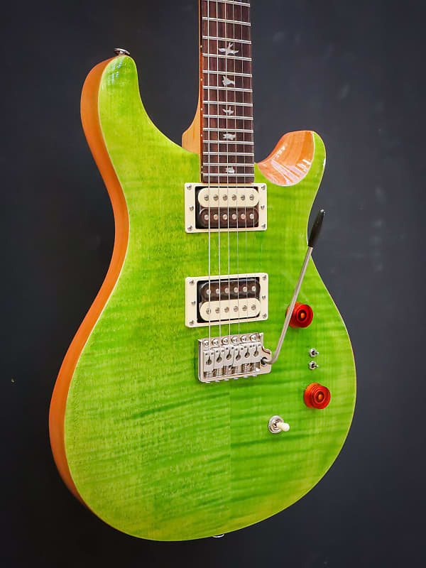 PRS SE Custom 24-08 