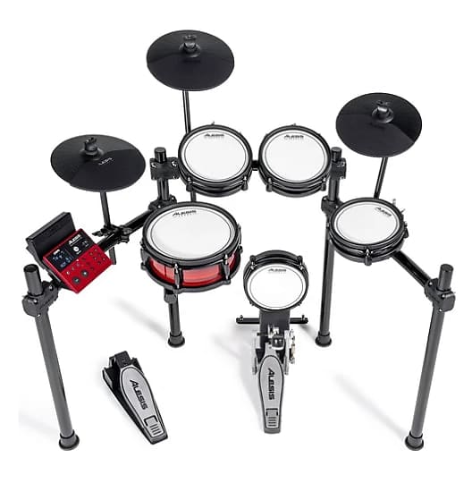 Alesis NITRO PRO Electric Drum Kit image 1