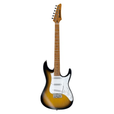 Ibanez ATZ100-SBT [Andy Timmons Signature Model] ｜イケベ