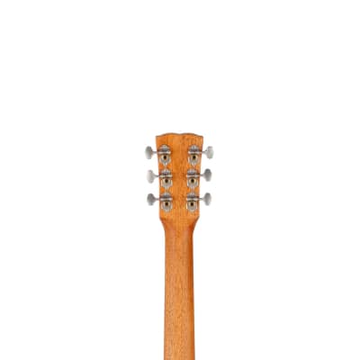 Kremona M15E Acoustic/Electric Guitar image 6