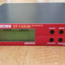 Boss VF-1 24-Bit Multi-Effects Processor