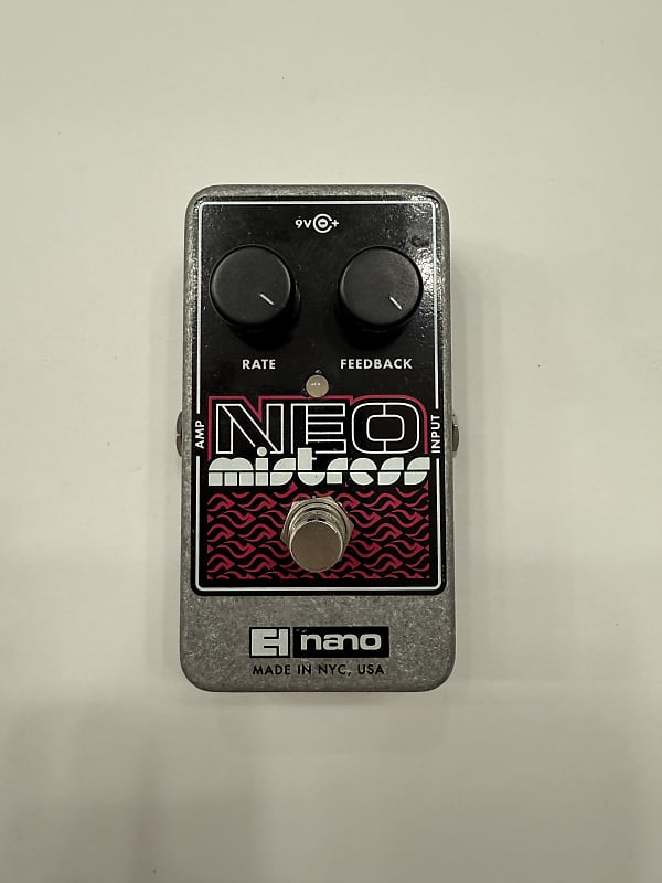 Electro-Harmonix Neo Mistress